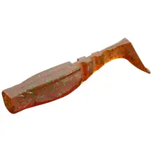 MIKADO - Gumová Nástraha Fishunter IV 5 cm 329 5 ks
