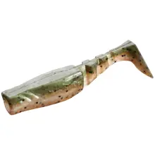 MIKADO - Gumová Nástraha Fishunter IV 5 cm 347 5 ks