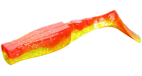 MIKADO - Gumová Nástraha Fishunter IV 5 cm 356 5 ks