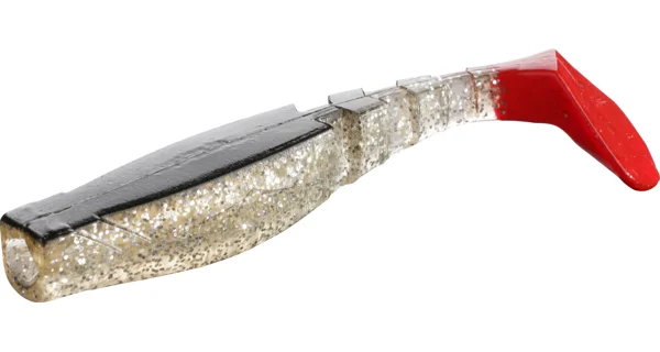 MIKADO - Gumová Nástraha Fishunter IV 7 cm 32 RT 5 ks