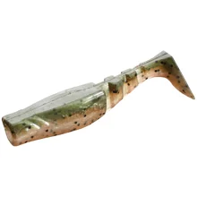 MIKADO - Gumová Nástraha Fishunter IV 7 cm 347 5 ks