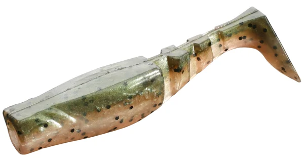 MIKADO - Gumová Nástraha Fishunter IV 7 cm 347 5 ks