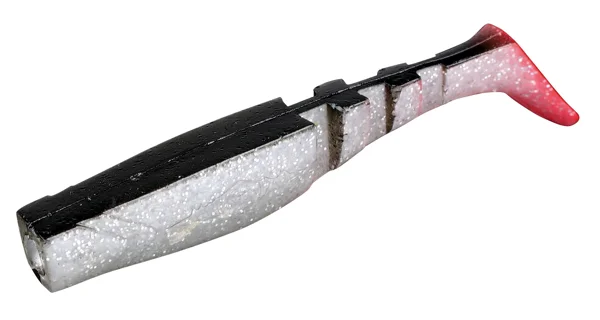 MIKADO - Gumová Nástraha Fishunter IV 7 cm 357 5 ks