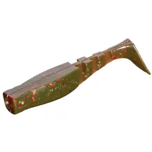MIKADO - Gumová Nástraha Fishunter IV 8 cm 332 5 ks