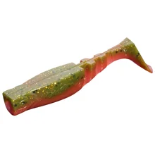 MIKADO - Gumová Nástraha Fishunter IV 8 cm 343 5 ks