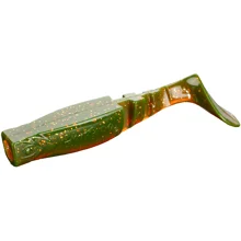 MIKADO - Gumová Nástraha Fishunter IV 8 cm 349 5 ks