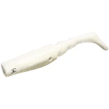 MIKADO - Gumová Nástraha Fishunter V 5 cm 382 5 ks