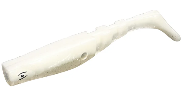 MIKADO - Gumová Nástraha Fishunter V 5 cm 382 5 ks