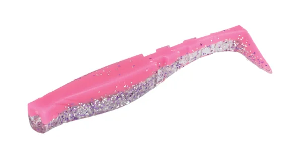 MIKADO - Gumová Nástraha Fishunter V 7 cm 560 5 ks