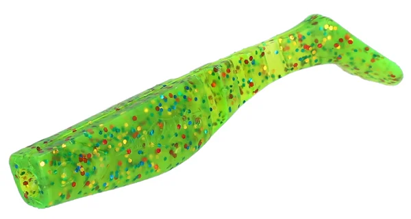 MIKADO - Gumová Nástraha Fishunter V 7 cm 561 5 ks