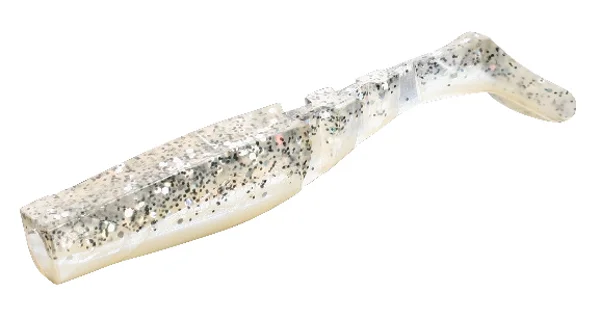 MIKADO - Gumová Nástraha Fishunter VI 5 cm 70 5 ks