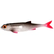 MIKADO - Gumová nástraha Flat Fish 7 cm 7 ks Roach
