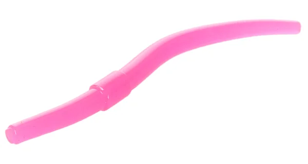 MIKADO - Gumová Nástraha M-Area Long Worm 7 cm Ružová 10 ks