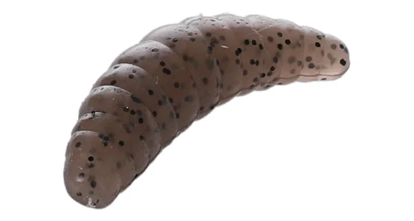 MIKADO - Gumová Nástraha M-Area Maggot 3,4 cm Korenistý 16 ks