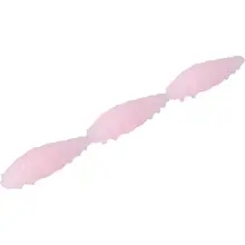 MIKADO - Gumová Nástraha M-Area Multi Insect 3,6 cm Bubblegum 6 ks