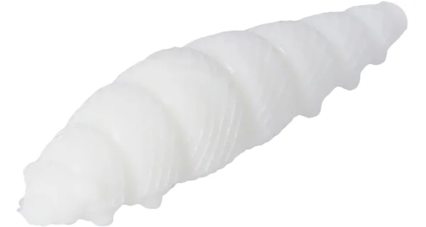 MIKADO - Gumová Nástraha M-Area Multi Insect 3,6 cm White 6 ks