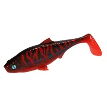 MIKADO - Gumová Nástraha MFT Roach 12 cm Vampire Roach 4 ks