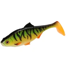 MIKADO - Gumová Nástraha MFT Roach 18 cm Natural Perch