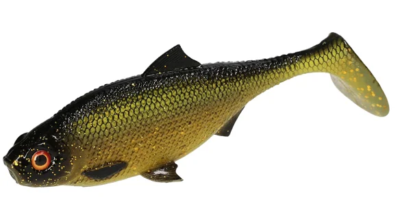 MIKADO - Gumová Nástraha MFT Roach 18 cm TENCH