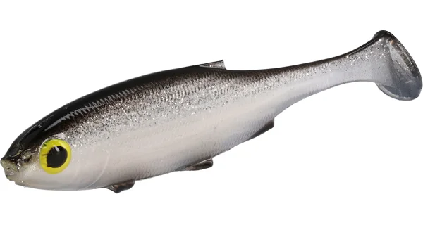 MIKADO - Gumová Nástraha Perfect Roach 5 cm Shiny Bleak 10 ks