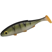 MIKADO - Gumová Nástraha Perfect Roach 8,5 cm Natural Perch 5 ks