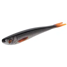 MIKADO - Gumová Nástraha Saira 17 cm 3 D Limited Roach 3 ks