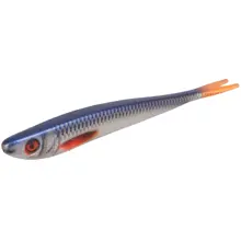MIKADO - Gumová Nástraha Saira 17 cm 3 D Limited Roach 3 ks