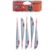 MIKADO - Gumová Nástraha Saira 3D Roach 17 cm 5 ks