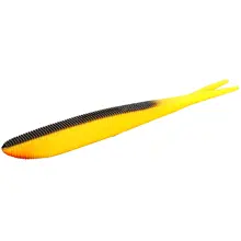 MIKADO - Gumová Nástraha Saira 5 cm 354 8 ks