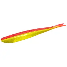MIKADO - Gumová Nástraha Saira 5 cm 356 8 ks