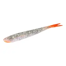 MIKADO - Gumová nástraha Saira 8 cm 5 ks 112 RT