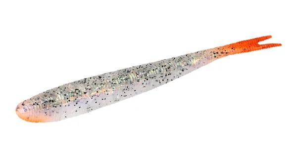 MIKADO - Gumová nástraha Saira 8 cm 5 ks 112 RT