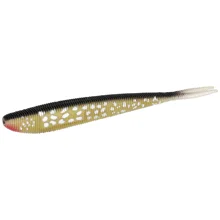 MIKADO - Gumová nástraha Saira 8 cm 5 ks 122