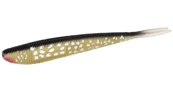 MIKADO - Gumová nástraha Saira 8 cm 5 ks 122