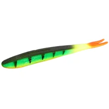 MIKADO - Gumová nástraha Saira 8 cm 5 ks 335