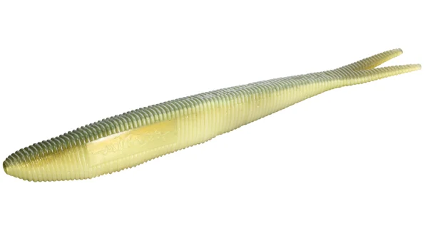 MIKADO - Gumová nástraha Saira 8 cm 5 ks 341