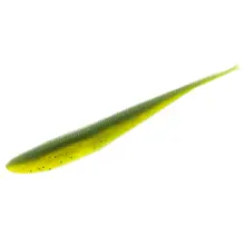 MIKADO - Gumová nástraha Saira 8 cm 5 ks 344