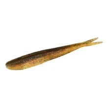 MIKADO - Gumová nástraha Saira 8 cm 5 ks 345