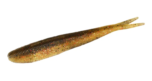 MIKADO - Gumová nástraha Saira 8 cm 5 ks 345
