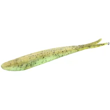 MIKADO - Gumová nástraha Saira 8 cm 5 ks 346