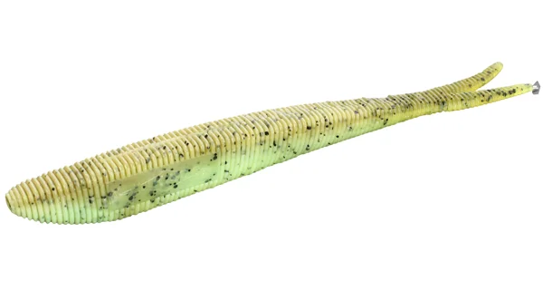 MIKADO - Gumová nástraha Saira 8 cm 5 ks 346