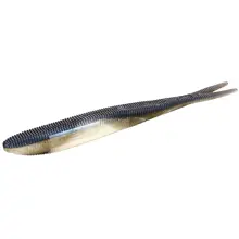 MIKADO - Gumová nástraha Saira 8 cm 5 ks 351