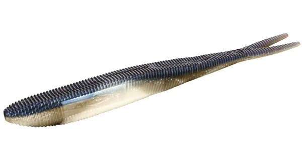 MIKADO - Gumová nástraha Saira 8 cm 5 ks 351