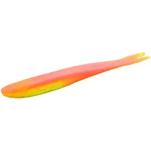 MIKADO - Gumová nástraha Saira 8 cm 5 ks 352