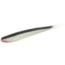 MIKADO - Gumová nástraha Saira 8 cm 5 ks 355