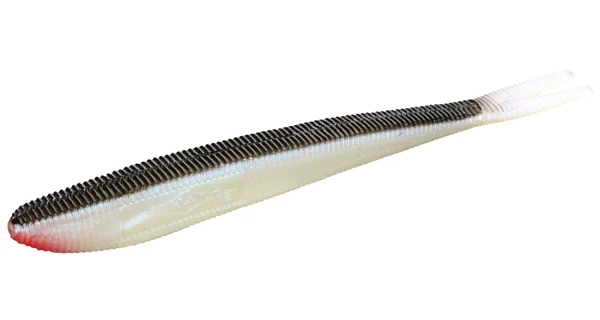 MIKADO - Gumová nástraha Saira 8 cm 5 ks 355