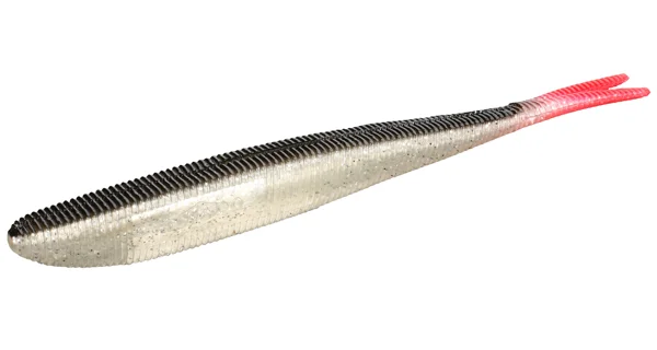 MIKADO - Gumová nástraha Saira 8 cm 5 ks 357
