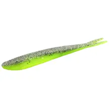 MIKADO - Gumová nástraha Saira 8 cm 5 ks 359