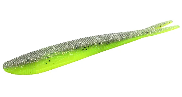 MIKADO - Gumová nástraha Saira 8 cm 5 ks 359