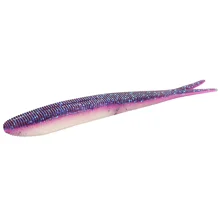 MIKADO - Gumová nástraha Saira 8 cm 5 ks 372